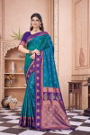 Narayan Pattu Vol 2 By Bunawat Silk Saree Wholesalers In Delhi